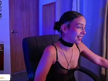 Stripchat Private Sex Chat of lilithselene