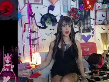 Stripchat Adult Video Chat of purplekattlyn