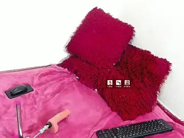 Stripchat Sex Chat of Ariel_Pink