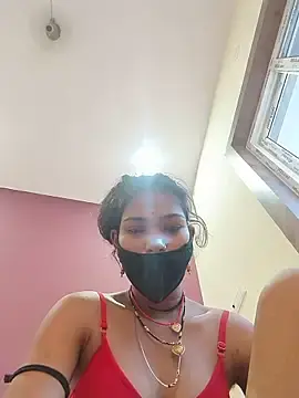 Stripchat Live Porn of Bhuvika_Love-143