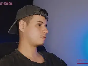 Stripchat Private Sex Chat of BjornSteel