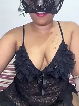 Stripchat Best Webcam of Naughti_Kitty