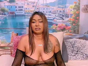 Stripchat Live Sex Cam of indiansparkle