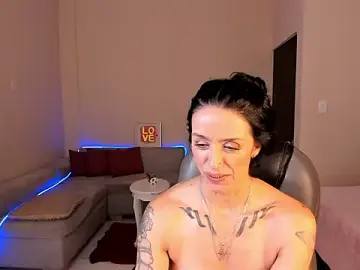 Stripchat Private Sex Chat of Kristen_Garner