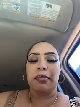 Stripchat Live Sex of CarmelaAnthony