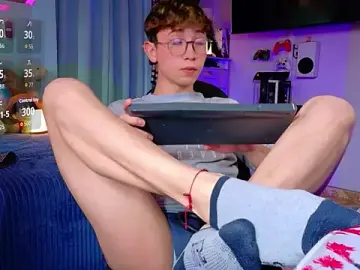 Stripchat Sex Cam of Chris_Blake_