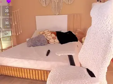 Stripchat Live Porn of CyntiaAdams