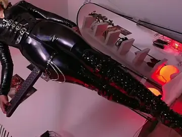Stripchat Sex Chat of dalilathoms_