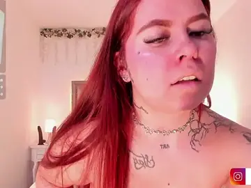 Stripchat Sex Cam of melissa_es