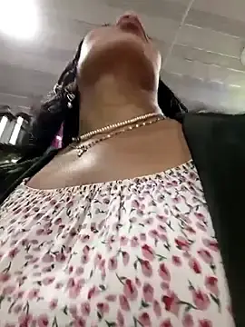 Stripchat Best Webcam of shailademons-
