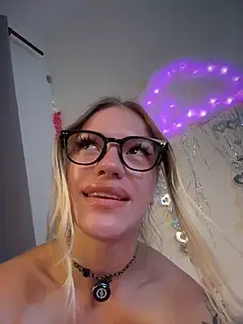 Stripchat Live Porn of -Sexy_Barbie-