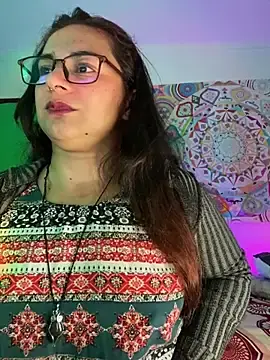 Stripchat Free Porn Cam of Amarantha_666
