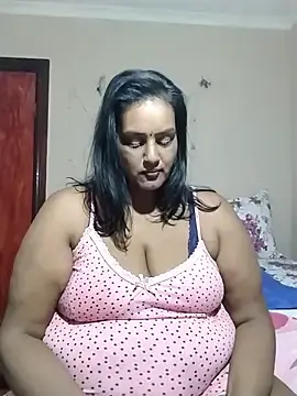 Stripchat Live Sex Cam of Foxybaby420