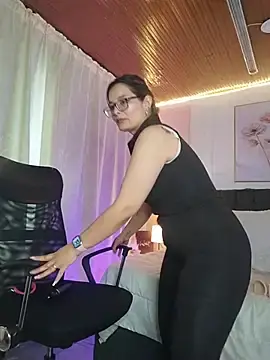 Stripchat Best live sex cam show of Rose_Thompson1