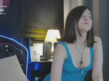 Stripchat Live Porn of Ruby_de_Cherry