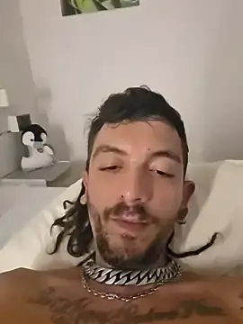 Stripchat Live Sex of Themadhatterx23x