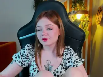Stripchat Best live sex cam show of ElinaVale