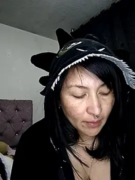 Stripchat Sex Chat of LILITH_LIBELULA