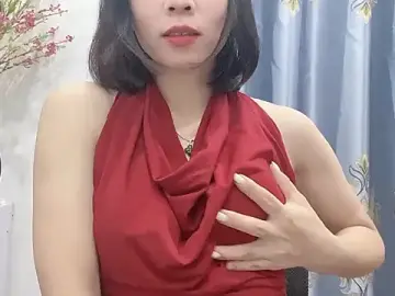 Stripchat Live Sex Cam of Ryo-Jisoo