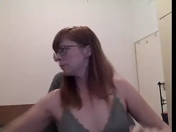 Stripchat Sex Chat of SavannaGirly
