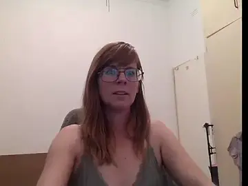 Stripchat Nude Webcam of SavannaGirly