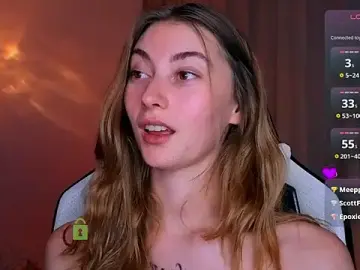 Stripchat Free Live Porn of lady_curls