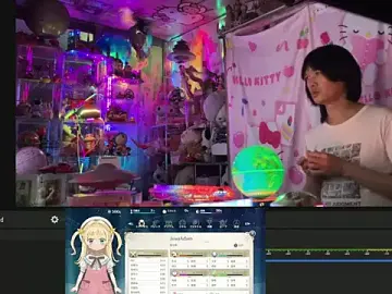 Stripchat Sex Cam of JesuAdam
