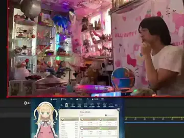 Stripchat Free Live Porn of JesuAdam