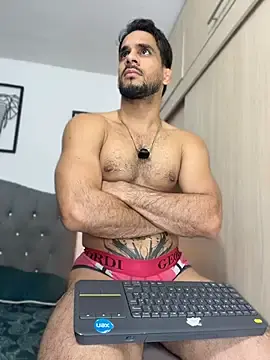 Stripchat Sex Cam of Maximiliano_ford