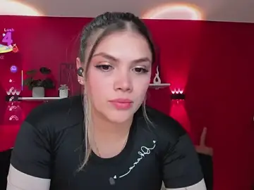 Stripchat Live Porn of Sofia_Velvetx