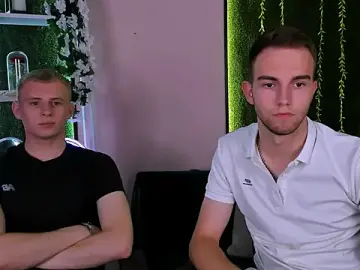 Stripchat Free Live Porn of rafael_bien