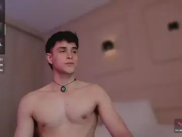 Stripchat Free Live Porn of thomklein