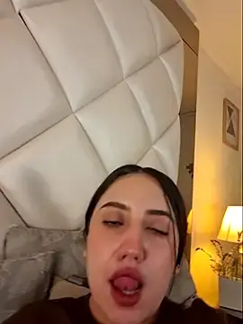 Stripchat Free Live Porn of Abby_Garciaa