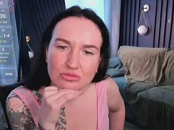Stripchat Live Sex of JustGrace