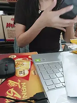 Stripchat Live Sex of Love-public