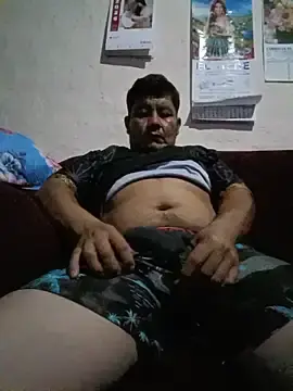 Stripchat Nude Webcam of Mabajura