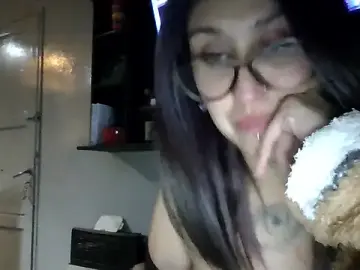 Stripchat Live Sex Cam of Sammi1995