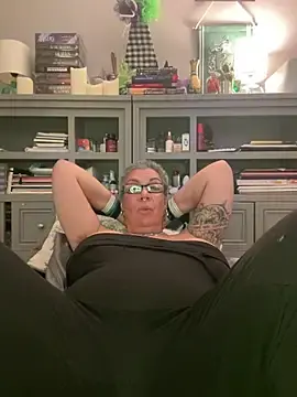 Stripchat Private Sex Chat of dieseldame1313