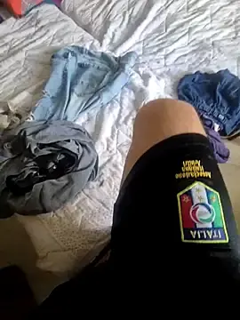 Stripchat Free Live Porn of giovanic90