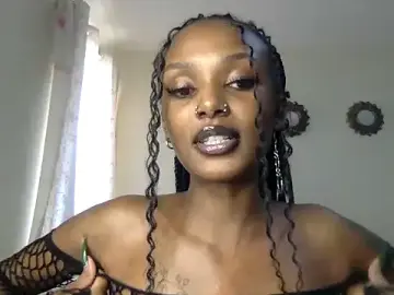 Stripchat Live Porn of mavelous_mia