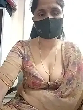 Stripchat Live Sex Cam of sexxyradha
