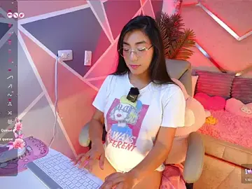 Stripchat Live Sex Cam of shanon-
