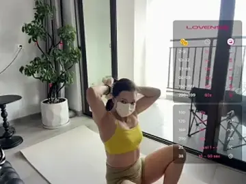 Stripchat Private Sex Chat of Bella_168