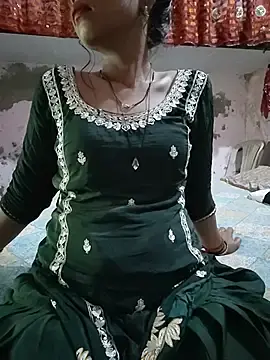 Stripchat Best live sex cam show of Paakhi-Singh