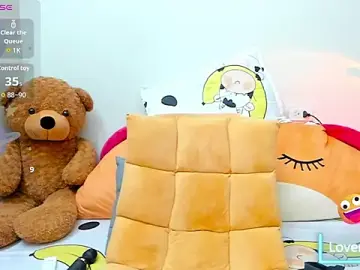 Stripchat Best live sex cam show of Ran-o0_Chan