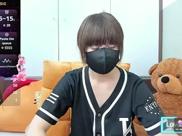 Stripchat Free Porn Cam of Ran-o0_Chan