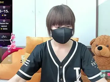 Stripchat Free Porn Cam of Ran-o0_Chan
