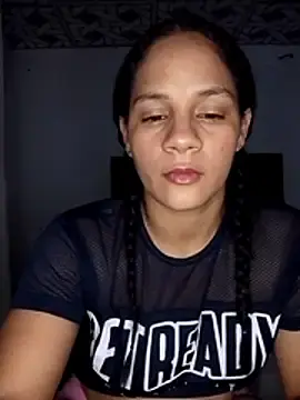 Stripchat Live Sex Cam of cieloo_777