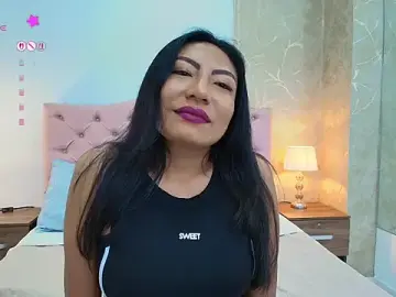 Stripchat Free Live Porn of isis_choi