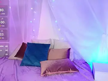 Stripchat Sex Cam of pau_star_